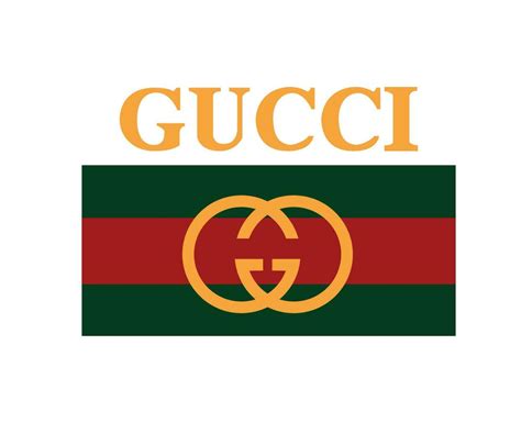 gucci brand symbol|logos that look like gucci.